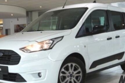 Ford Tourneo Connect 97.250 km 16.920 € Schöningen 38364