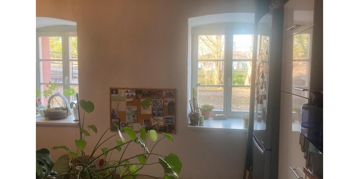 Erdgeschoßwohnung Schorfheide - 2 Zimmer, 58 m&sup2;, 760&euro; | Angebot:26286920