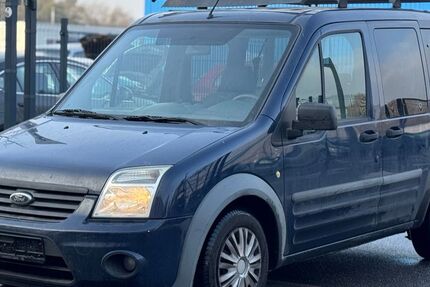 Ford Tourneo Connect 182.624 km 3.900 &euro; Wildau 15745