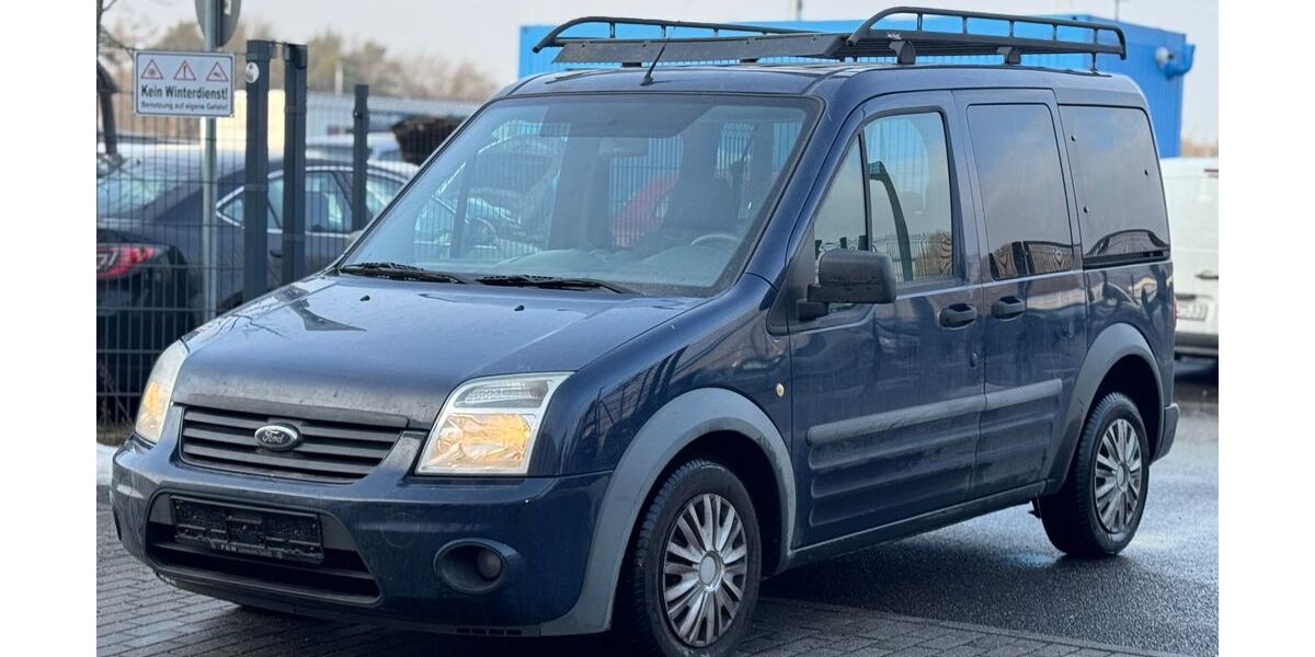 Ford Tourneo Connect 182.624 km 3.900 &euro; Wildau 15745