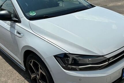 VW Polo 110.000 km 12.940 &euro; Bonn 53123