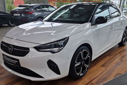 Opel Corsa 66.200 km 12.398 &euro; Wunsiedel 95632