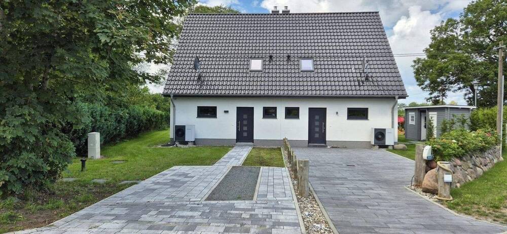 Doppelhaushälfte Klausdorf Wendisch Langendorf - 5 Zimmer, 115 m&sup2;, 448.775&euro; | Angebot:26804332