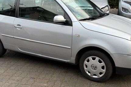 VW Lupo 202.788 km 1.450 &euro; Berlin 12099