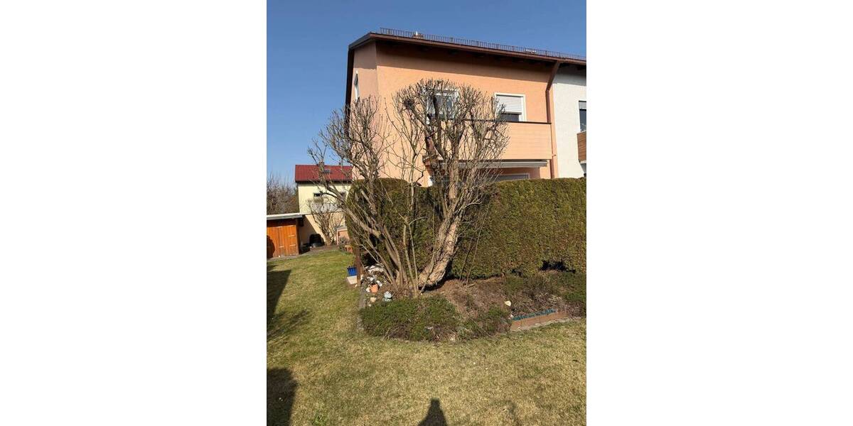 Mehrfamilienhaus, Wohnhaus Weiden in der Oberpfalz Moosbürg - 5 Zimmer, 100 m&sup2;, 269.000&euro; | Angebot:26053245