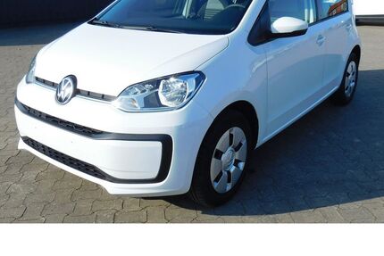 VW up! 27.100 km 11.990 &euro; Vordorf 38533