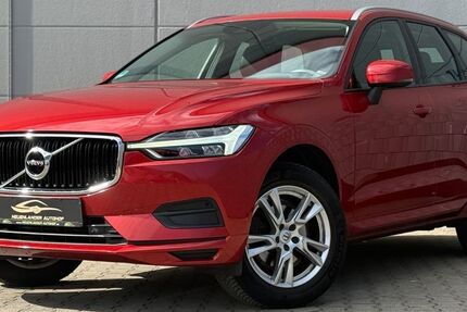 Volvo XC60 109.000 km 23.490 &euro; Bremen 28199