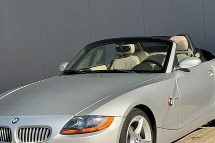 BMW Z4 225.618 km 6.970 &euro; Altenkirchen 57610