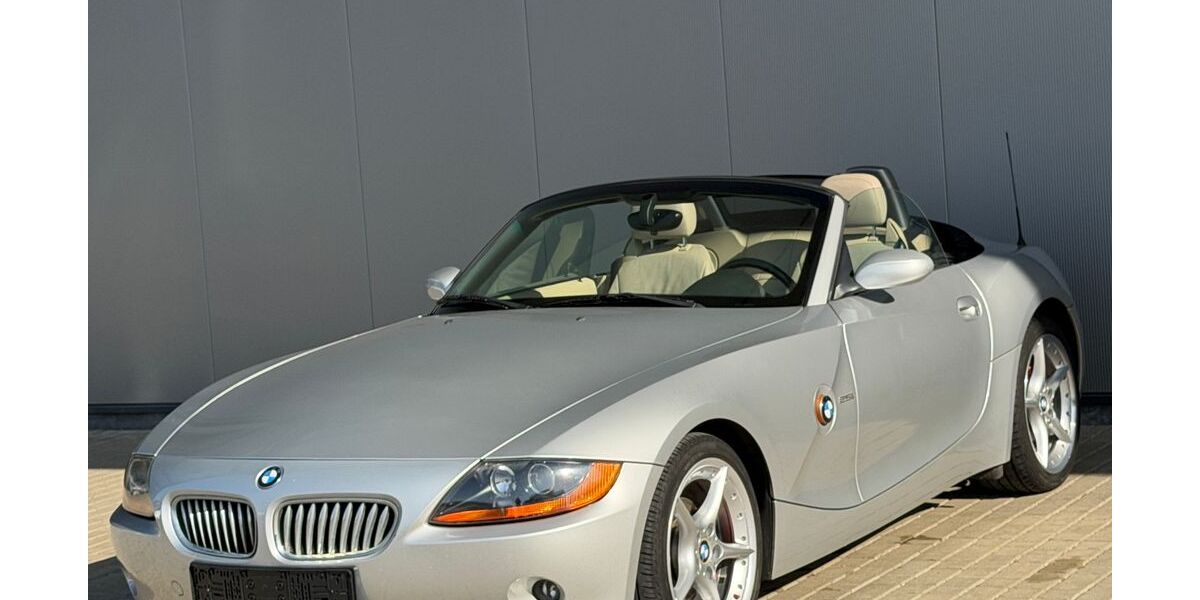 BMW Z4 225.618 km 6.970 &euro; Altenkirchen 57610