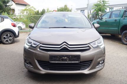 Citroen C4 190.582 km 5.890 &euro; Ingelheim 55218