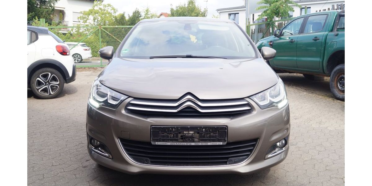 Citroen C4 190.582 km 5.890 &euro; Ingelheim 55218