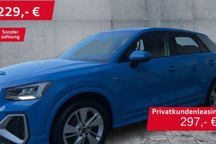 Audi Q2 78.000 km 20.100 &euro; Scheßlitz 96110