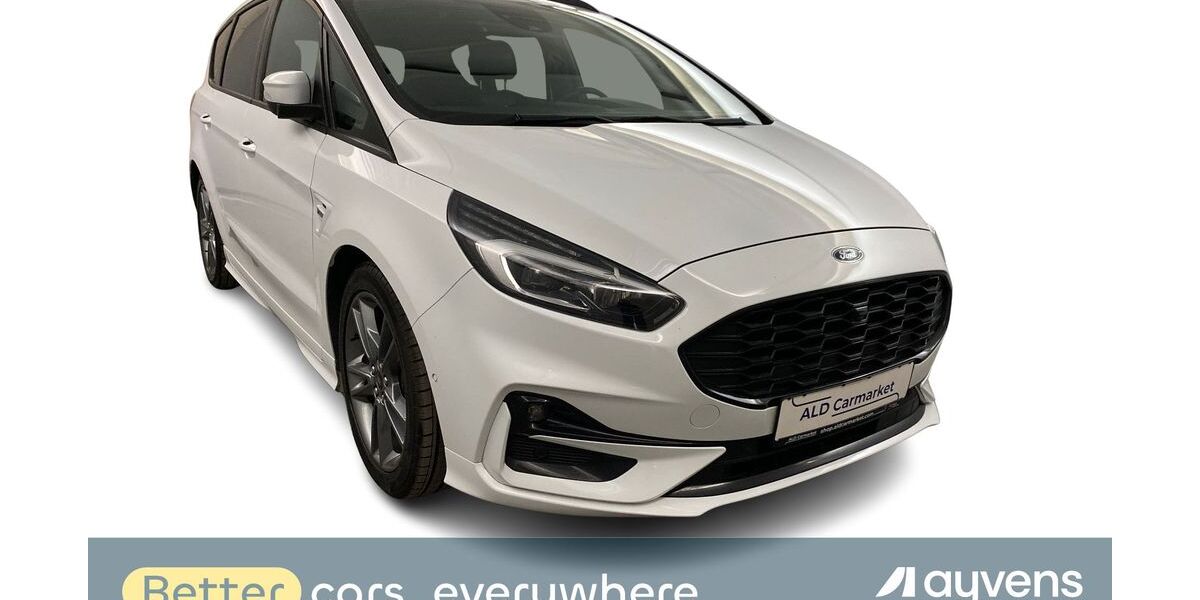 Ford S-Max 168.764 km 15.500 &euro; Dorfmark 29683