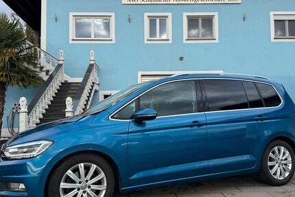 VW Touran 171.000 km 15.999 &euro; Limburg/Lahn 65549