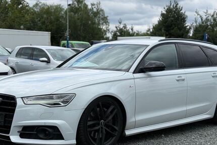 Audi A6 163.100 km 20.777 &euro; Schleifreisen 07629