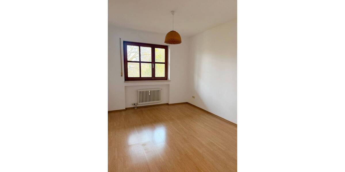 Etagenwohnung Rosenheim Aising - 2 Zimmer, 41 m&sup2;, 199.000&euro; | Angebot:25929484