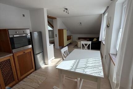 Wohnung Bad Birnbach Asenham - 1 Zimmer, 50 m&sup2;, 450&euro; | Angebot:26084562