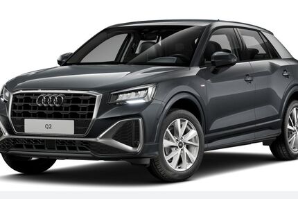 Audi Q2 22.558 km 32.880 &euro; Bochum 44809