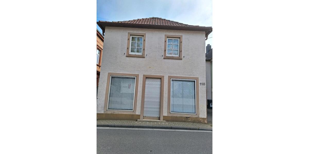 Einfamilienhaus Edenkoben - 7 Zimmer, 178 m&sup2;, 260.000&euro; | Angebot:27093866