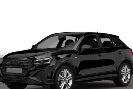 Audi Q2 35.200 km 25.890 &euro; Wetzlar 35576