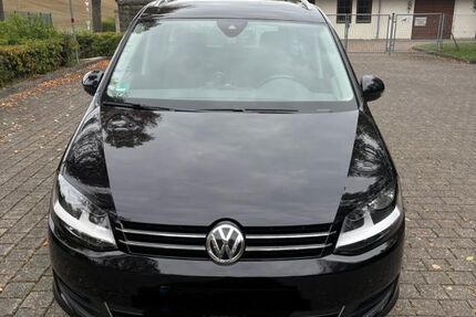 VW Sharan 61.310 km 26.500 &euro; Estenfeld 97230