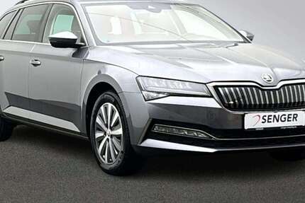 Skoda Superb 49.125 km 26.990 &euro; Emsdetten 48282