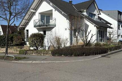 Wohnung Heilbronn Kernstadt - 4 Zimmer, 95 m&sup2;, 1.400&euro; | Angebot:25730291