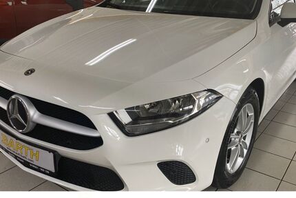 Mercedes-Benz A 200 74.000 km 20.990 &euro; Erbach 64711