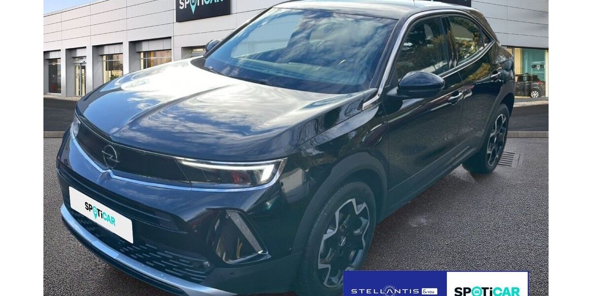 Opel Mokka 37.119 km 19.890 &euro; Köln 50933