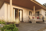 Bungalow Fuldatal Simmershausen - 6 Zimmer, 133 m&sup2;, 283.850&euro; | Angebot:25846221