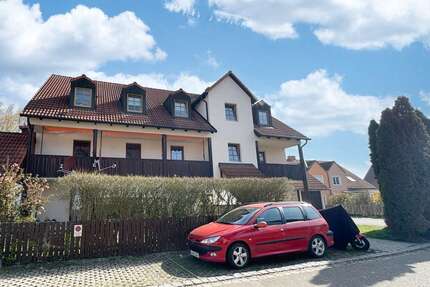 Wohnung zum Kaufen in Köfering 319.000 € 88.29 m²