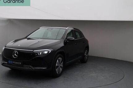 Mercedes-Benz EQA 9.988 km 34.590 &euro; Ebersberg 85560
