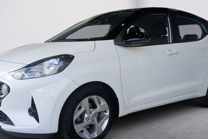Hyundai i10 17.961 km 15.990 &euro; Vellmar 34246