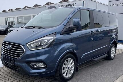 Ford Tourneo Custom 40.810 km 36.490 &euro; Heidenfeld 97520