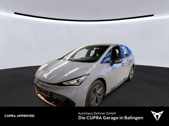 Cupra Born 15.900 km 27.980 &euro; Balingen 72336