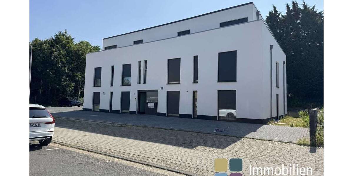 Wohnung zum Kaufen in Alsdorf 329.000 € 72 m² 3 zimmer