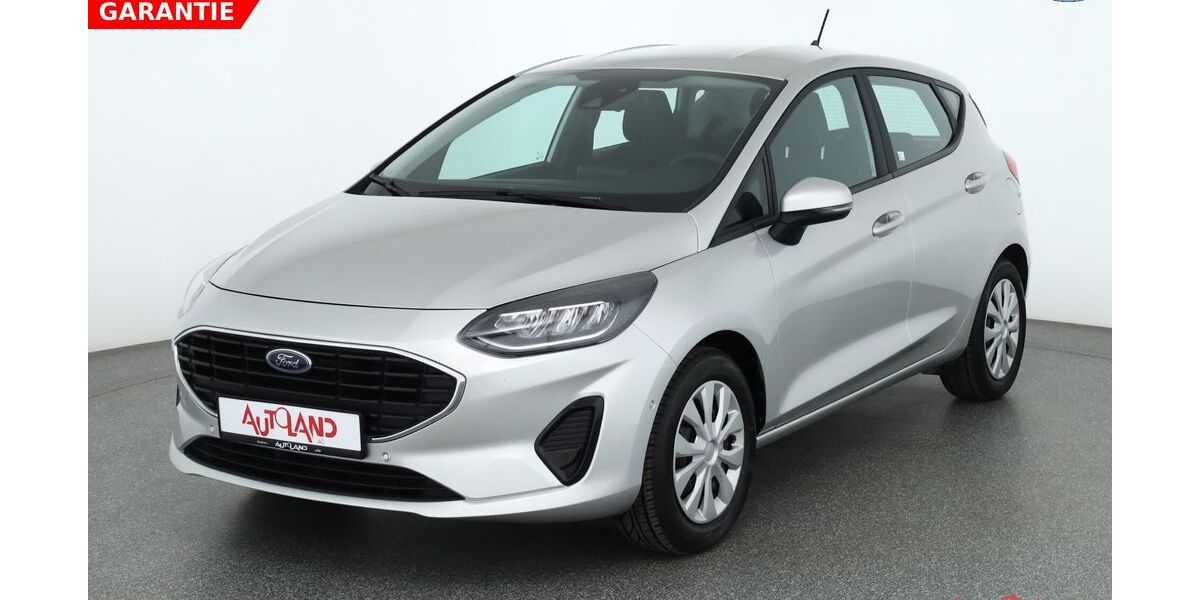 Ford Fiesta 29.528 km 15.990 &euro; Kassel 34123