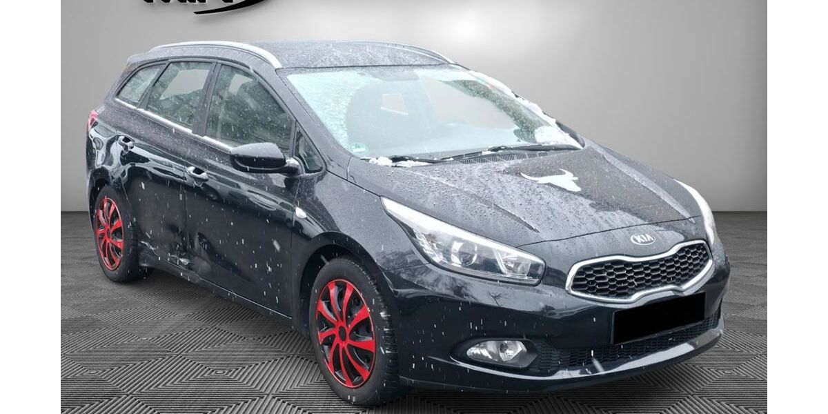 Kia ceed / Ceed 111.000 km 4.990 &euro; Köln 51067