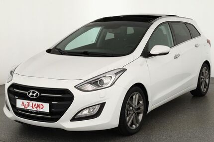 Hyundai i30 82.443 km 17.990 € Gotha 99867