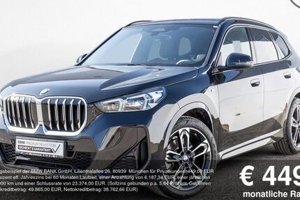 BMW X1 19.973 km 43.950 &euro; Teltow 14513