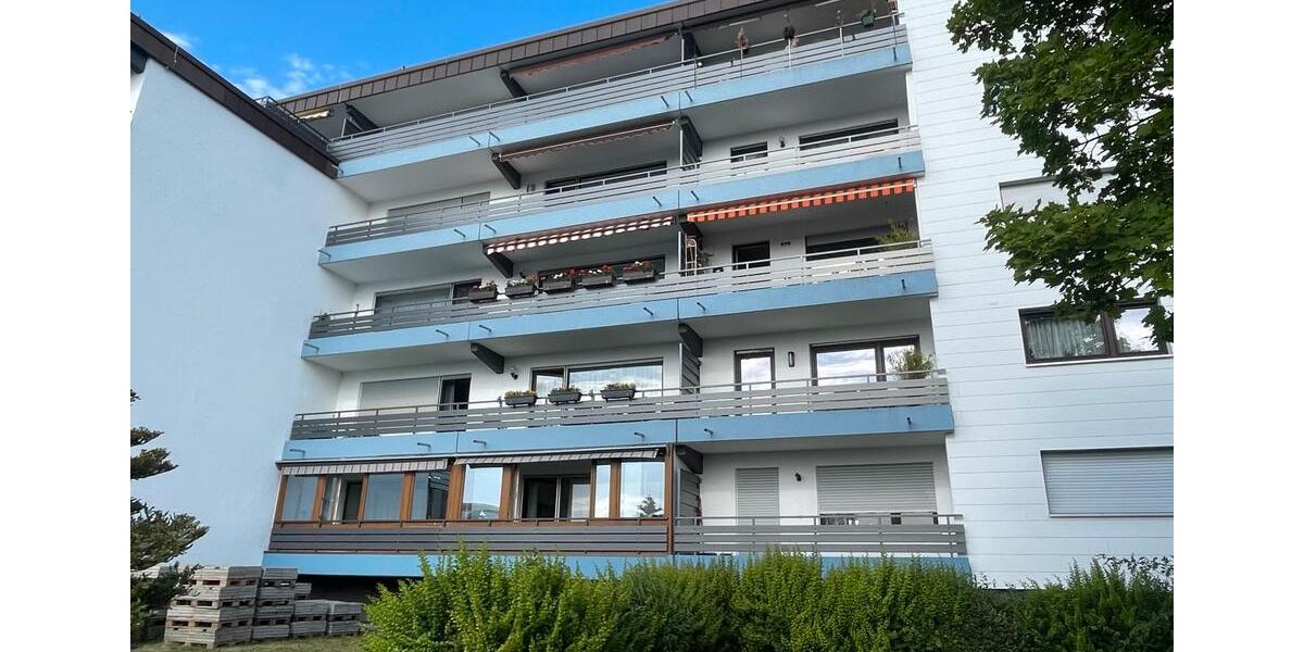 Erdgeschoßwohnung Villingen-Schwenningen Schwenningen - 3 Zimmer, 95 m&sup2;, 285.000&euro; | Angebot:27004519