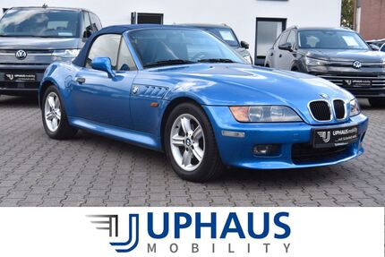 BMW Z3 136.979 km 11.990 &euro; Werther/Westfalen 33824