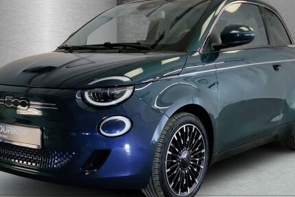 Fiat 500e 11.691 km 28.490 &euro; Braunschweig 38126