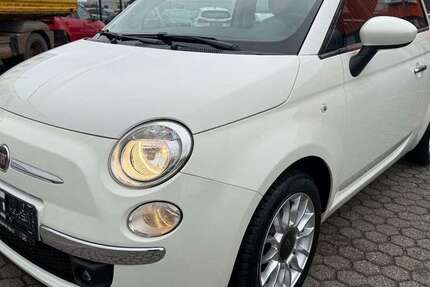 Fiat 500 76.649 km 5.990 € Weilerswist 53919