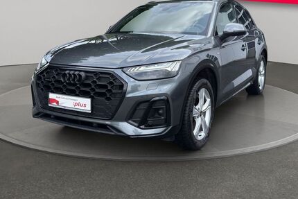 Audi Q5 64.262 km 39.980 &euro; Flensburg 24941