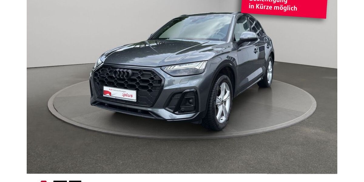 Audi Q5 64.262 km 39.980 &euro; Flensburg 24941