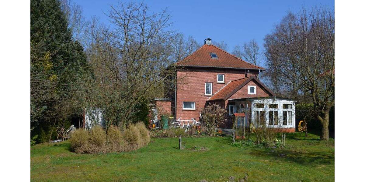 Einfamilienhaus Visbek - 6 Zimmer, 126 m&sup2;, 299.000&euro; | Angebot:25927271
