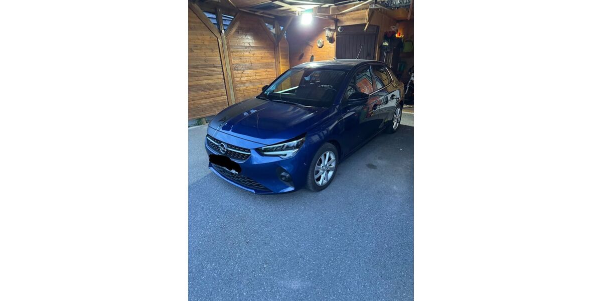 Opel Corsa 82.000 km 11.500 &euro; Wilhermsdorf 91452