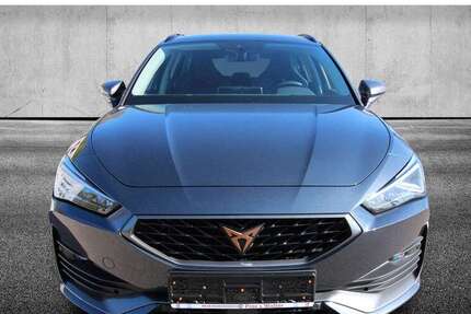 Cupra Leon 23.150 km 27.900 &euro; Hagenow 19230