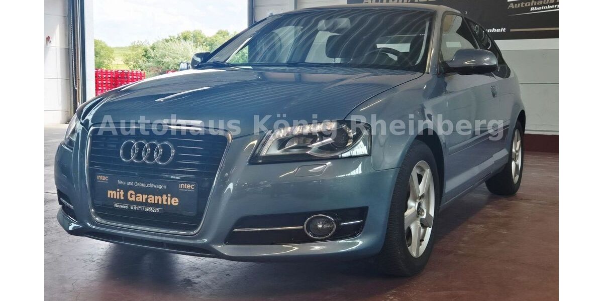 Audi A3 88.000 km 7.499 &euro; Rheinberg 47495